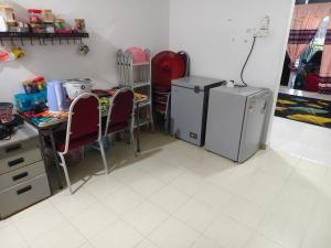 Razeeya Homestay