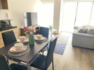 Departamento Frente al CC el Polo