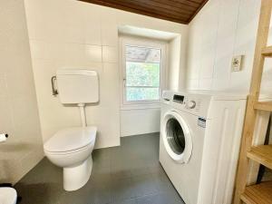 Casetta Margherita - Bergamo Strategic Position