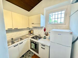 Casetta Margherita - Bergamo Strategic Position