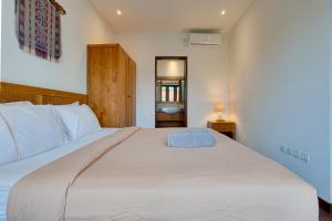 Family 3BR Villa Laviosa in Petitenget near Beach