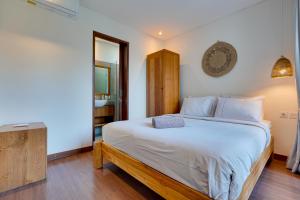 Family 3BR Villa Laviosa in Petitenget near Beach