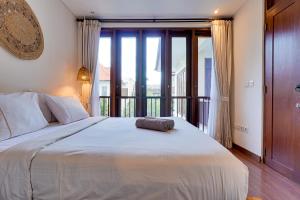 Family 3BR Villa Laviosa in Petitenget near Beach