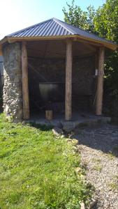 сottage "Ksenija" котедж "Ксенія"