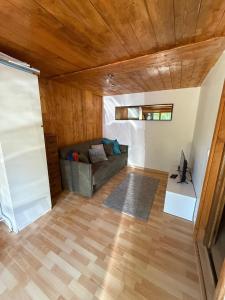 Chalet Kandahar - Piscine intérieure - Parc & Lac des Chavants - Escalade - Sentiers de Randonnée