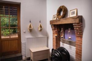 Villa Souvenir, Lenax