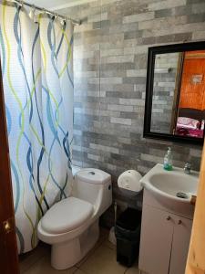 Habitaciones triples PIA