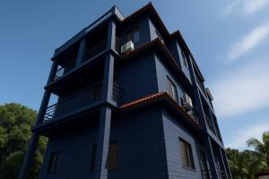 Rakki Shakki Stays at Goa