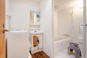 アンドステイ上十条3丁目