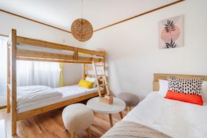 アンドステイ上十条3丁目