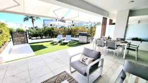 Miradores del Sol - Sunset Sol Estepona