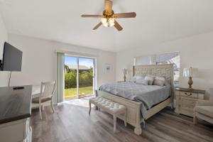 Apollo Beach Waterfront 4BR with Dock and Near Tampa