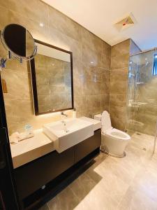 The Sapphire Residence - AloTrip Homes