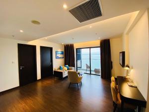 The Sapphire Residence - AloTrip Homes