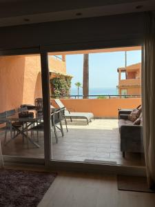 Beach House Bermuda Beach Estepona