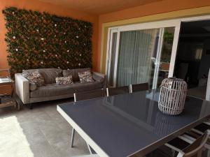 Beach House Bermuda Beach Estepona