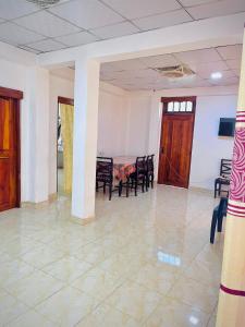 River Park Holiday Home