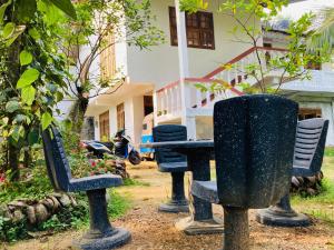 River Park Holiday Home