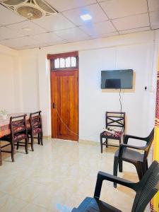 River Park Holiday Home