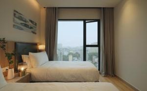 Honey Wink - Zenity & D1 - Apartment in District 1