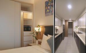 Honey Wink - Zenity & D1 - Apartment in District 1