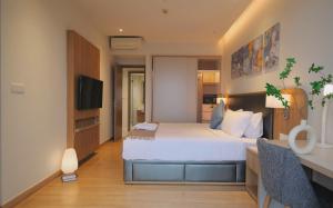 Honey Wink - Zenity & D1 - Apartment in District 1