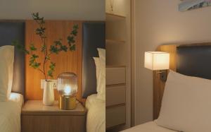 Honey Wink - Zenity & D1 - Apartment in District 1