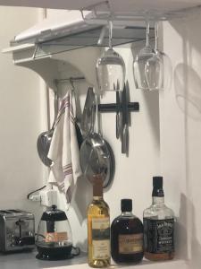 Duplex steps like sumarine