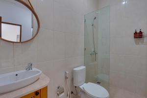 Stylish 3BR Villa Palm Haven 11 near Central Seminyak