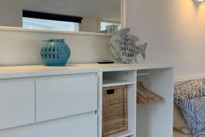 Cosy Apartment with Terrace view in Sarzana Italy