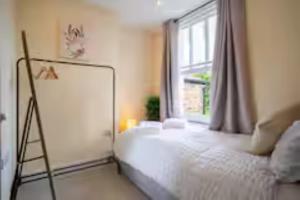 Modern 4BD Townhouse