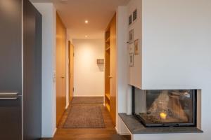 Edelweiss Ferienwohnung, Panoramablick