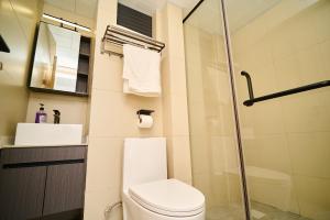 3BR Skyline Retreat in Westlands