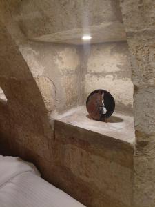 Cave Room in Cappadocia