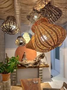 Changs Hideaway homestay ConDao