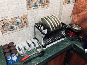 Urban Oasis 1BHK Private