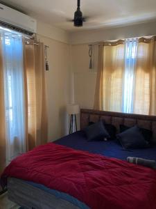 Urban Oasis 1BHK Private