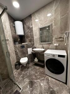 DHARMA Stay APARTAMENTAI Self check-in