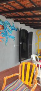 Espacio chill hostel