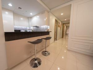 Amazing Burj Khalifa Views with Highest Infinity pool