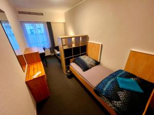 Pension BettMan Erfurt