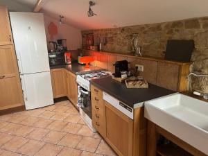 LE CLOS GALLI Gîte de charme UNAN