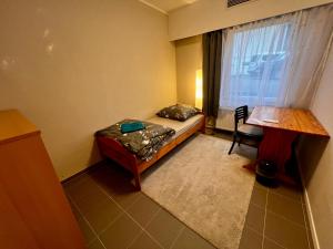 Pension BettMan Erfurt