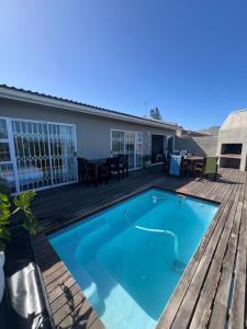 Sunset at Aston - Ubytování bez kategorie ve městě Jeffreys Bay