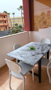 Casa Sol y Sal Fuerteventura