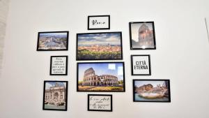 A due passi da Trastevere