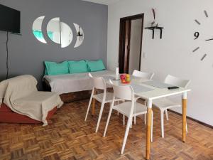 Departamento Centrico Mar del Plata, 2 ambientes