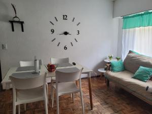 Departamento Centrico Mar del Plata, 2 ambientes