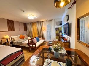 EMR Arezzo Condo Near Davao Airport