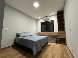 Casa Térrea com Piscina em um Resort Completo